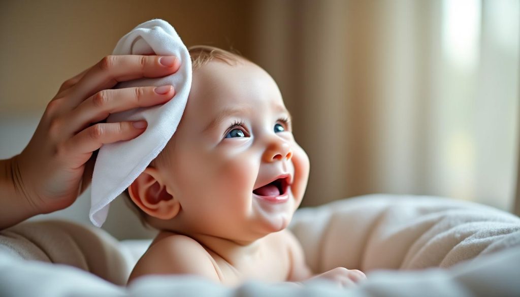 află cum să folosești corect batista bebelușului pentru a-i proteja sănătatea și a-i asigura confortul zilnic.