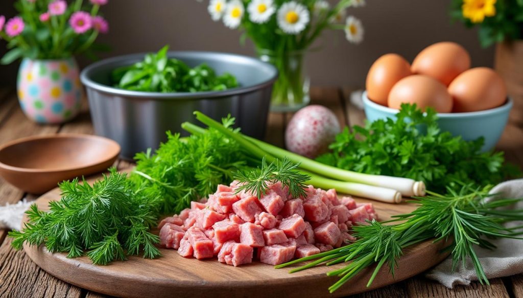 descoperă rețeta autentică pentru un drob de miel delicios, perfect pentru masa de paște. urmează pașii simpli și impresionează-ți familia cu acest preparat tradițional.