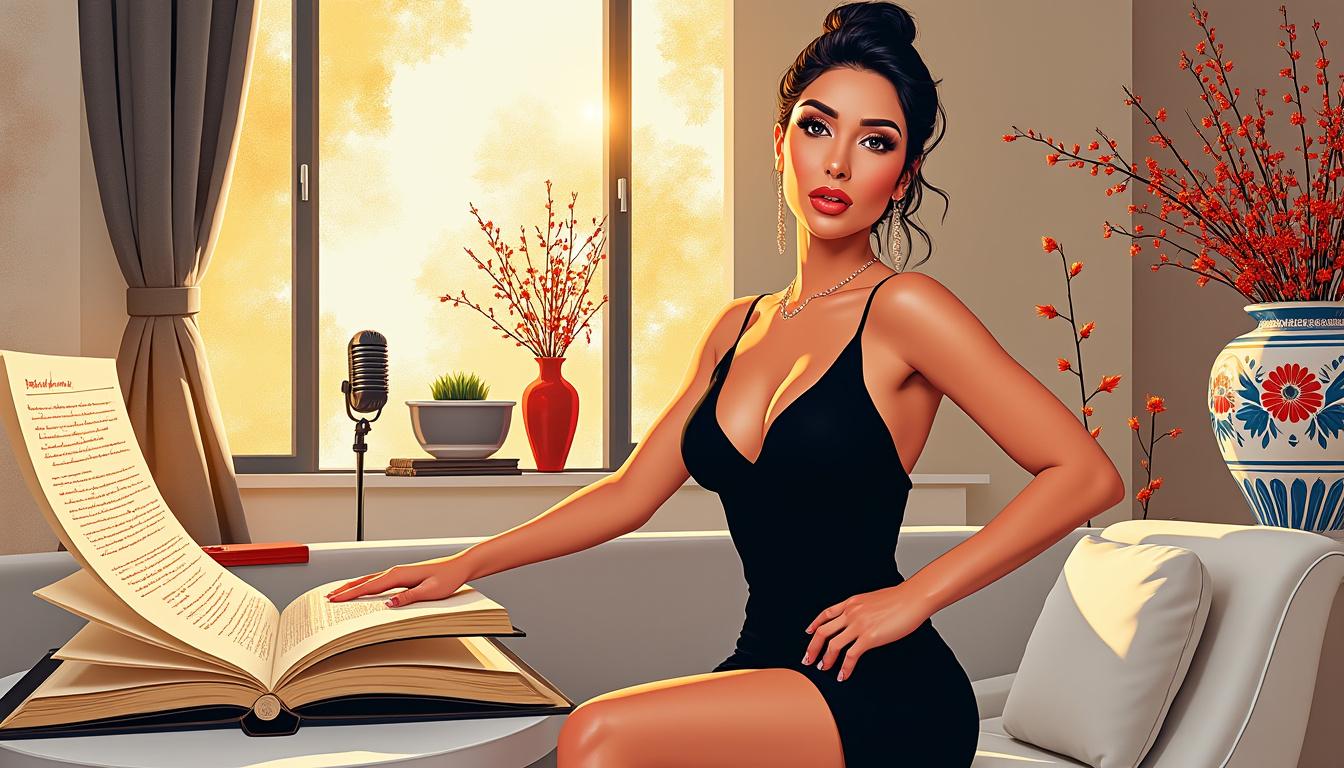 descoperă cariera fascinantă și viața personală a laurei cosoi, actrița și prezentatoarea talentată din românia.