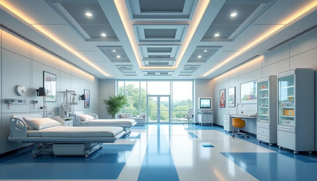 life@teki: proiect inovator dedicat modernizării secției pediatrice a sanatoriului techirghiol, îmbunătățind condițiile și serviciile pentru copii.