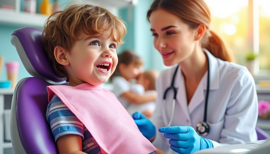 pete albe și dinți ciobiți sau uzați la copii: află care sunt cauzele și soluțiile recomandate de stomatolog. plus: cum influențează alăptarea sănătatea dentară a celor mici.