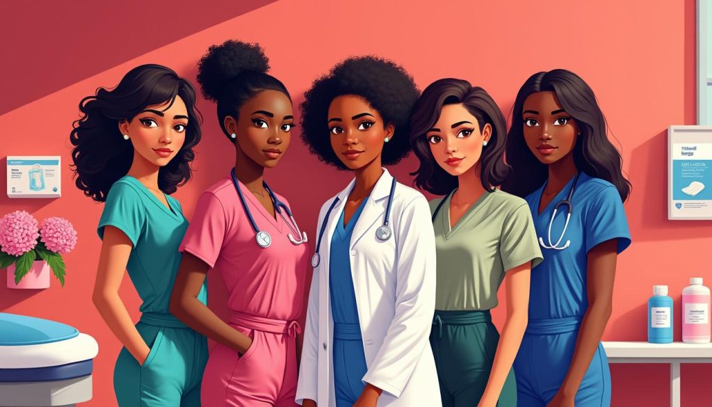 red society este primul program din românia care oferă tinerelor acces la consultații ginecologice și produse de igienă, sprijinind lupta împotriva sărăciei menstruale.