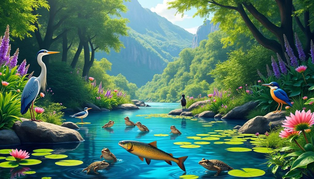 veolia românia extinde olimpiada națională de biodiversitate „natura dintre ape”, promovând protejarea mediului și implicarea tinerilor în conservarea biodiversității acvatice.