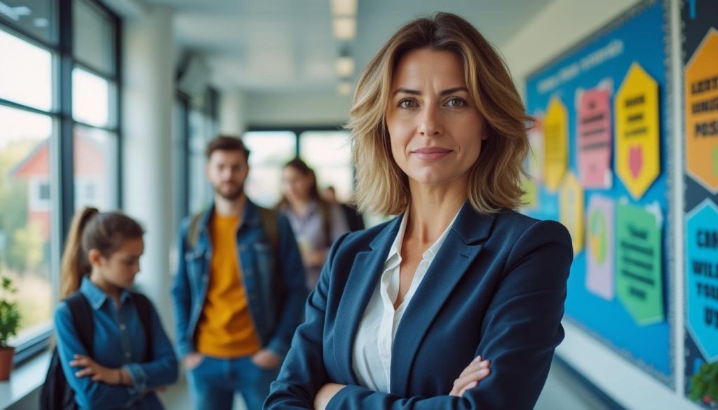 andreia bodea, directoarea colegiului național „i.l. caragiale”, afirmă că elevii sunt epuizați, dar stresul lor nu este cauzat de temele pentru acasă, ci de alte presiuni școlare și sociale.
