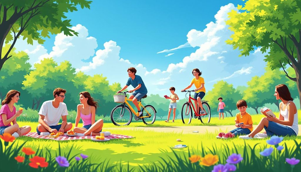 află care sunt zilele libere oficiale din românia și descoperă sfaturi utile pentru a le valorifica la maximum, fie că vrei relaxare, aventură sau petrecere cu familia.