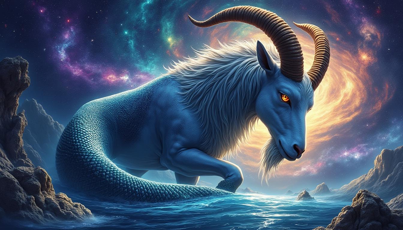 află tot ce trebuie să știi despre zodia capricorn: caracteristici, trăsături, compatibilități și influența asupra vieții tale.