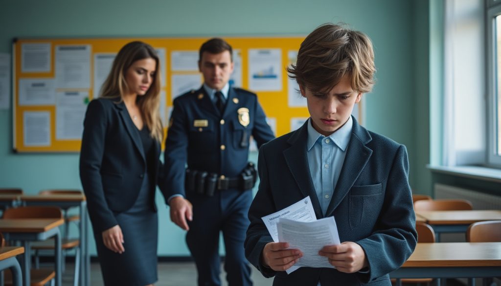 învățătoare din medgidia a fost reținută de poliție după ce a agresat un elev care a distrus un document cu notele de la evaluarea națională. află detalii despre incident și reacțiile din comunitate.
