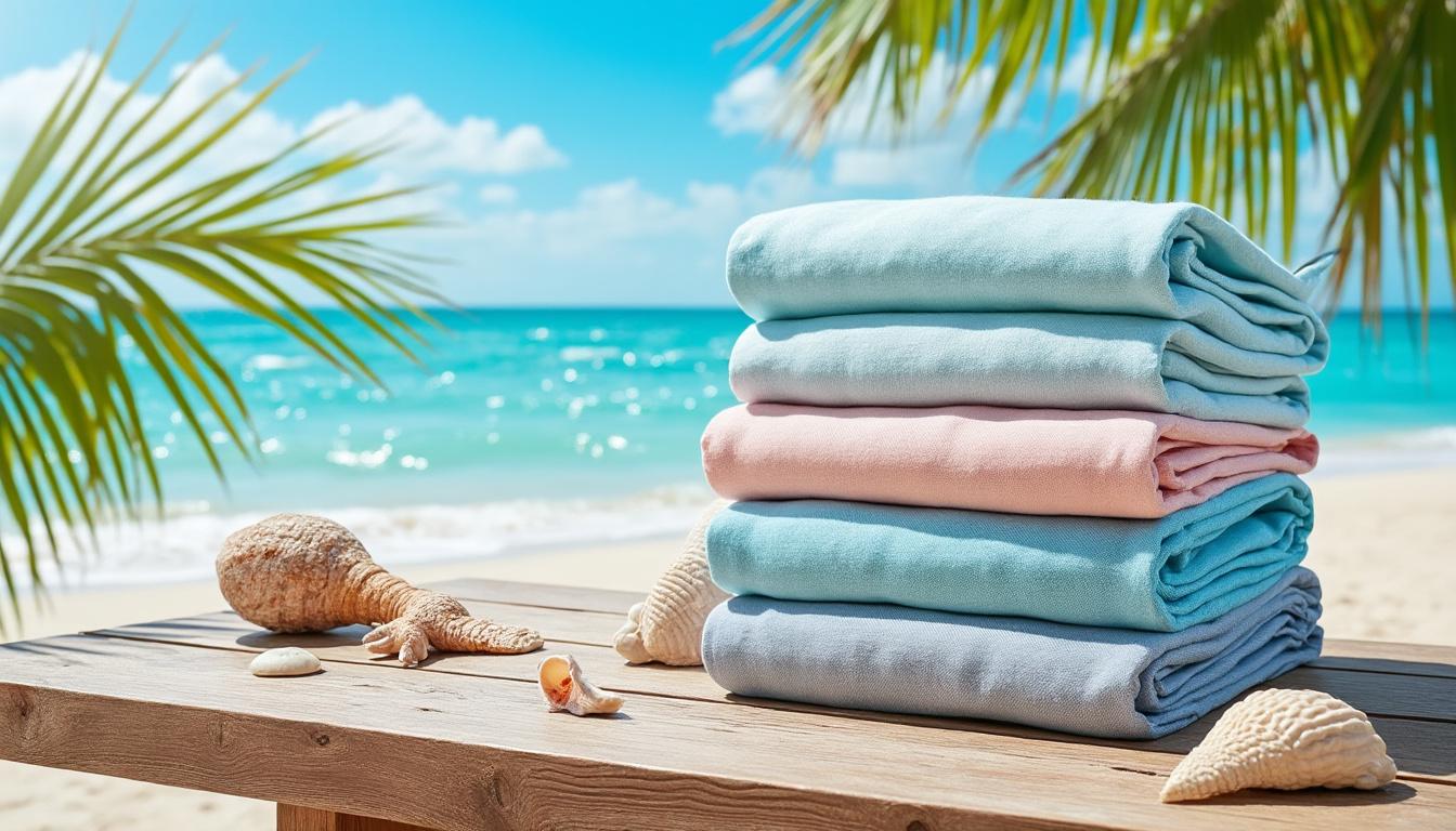 descoperă cum să alegi cele mai potrivite materiale pentru pantalonii scurți de plajă, pentru confort și stil maxim pe timp de vară. ghid practic pentru fiecare tip de material.