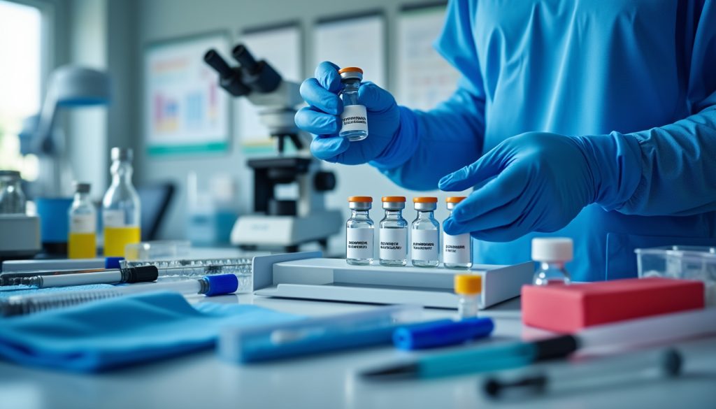 descoperiți beneficiile și aplicările dexametazonei fiole în tratamentele medicale, pentru gestionarea eficientă a inflamațiilor și afecțiunilor diverse.