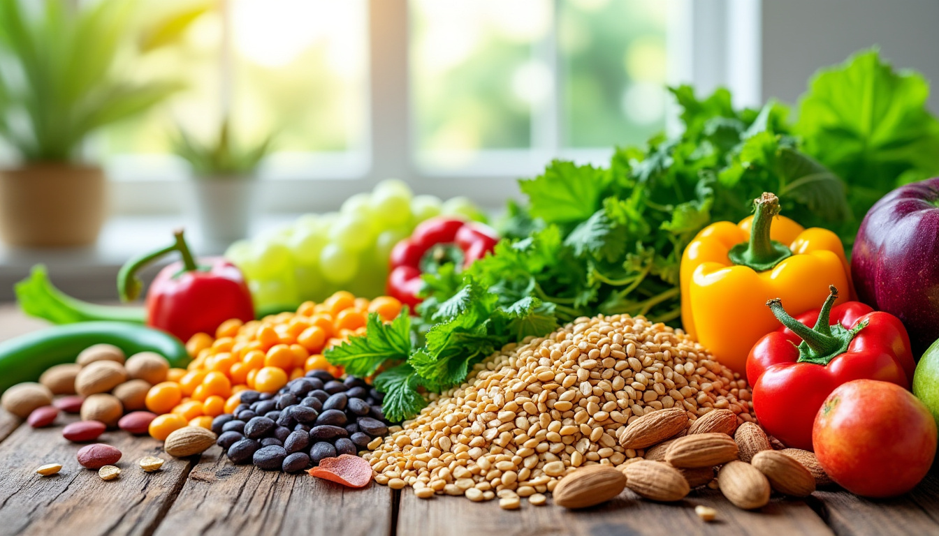 află tot ce trebuie să știi despre carbohidrați și cum aceștia contribuie la o viață sănătoasă. descoperă beneficiile lor esențiale pentru sănătate și echilibru alimentar.