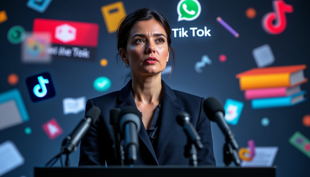 declarațiile monicăi anisie despre mesajele virale de pe tiktok și whatsapp înainte de bac: află ce subiecte au fost cu adevărat dezvăluite și ce impact au asupra elevilor.