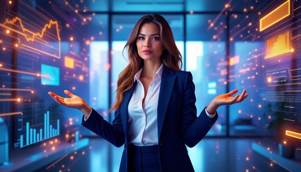 află cine este emily burghelea, povestea ei inspirațională și influența semnificativă pe care o are în domeniul său de activitate.