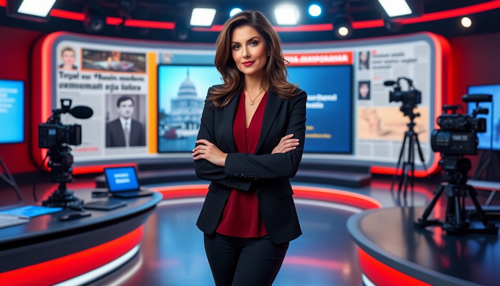 află povestea adrianei bahmuţeanu și influența sa semnificativă în media din românia, explorând cariera și contribuțiile sale remarcabile.