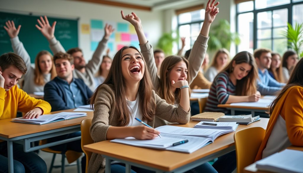 descoperă impresiile elevilor după evaluarea națională la română: cum i-a încântat rezumatul și ce dificultăți au întâmpinat la gramatică.