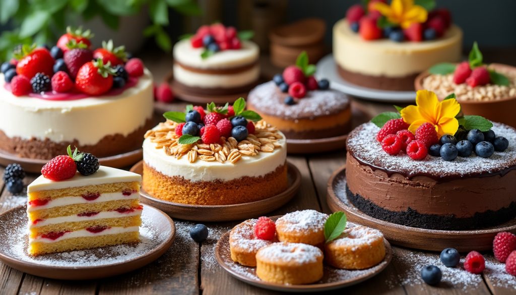 descoperă cele mai bune rețete de prăjituri de casă, perfecte pentru orice ocazie. delicii simple și rapide care îți vor încânta familia și prietenii.