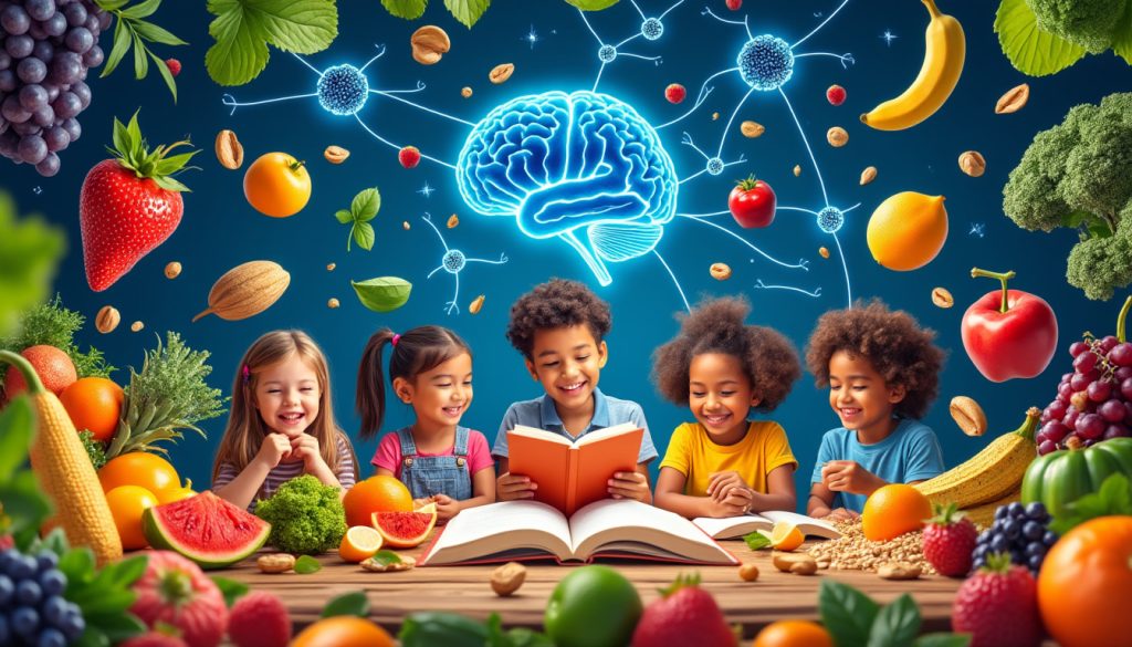 descoperă importanța alimentației sănătoase pentru creierul copiilor și al tău. beneficiază acum de analize cu discount la regina maria pentru o viață mai sănătoasă.