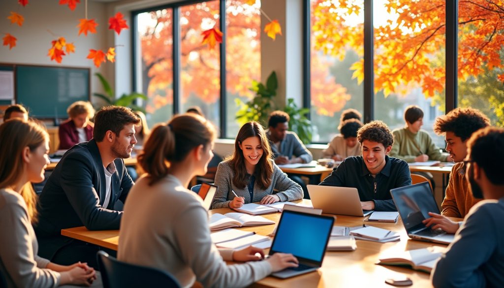 află despre transformările importante din școli în această toamnă și cum acestea influențează elevii și profesorii, aducând schimbări semnificative în procesul educațional.