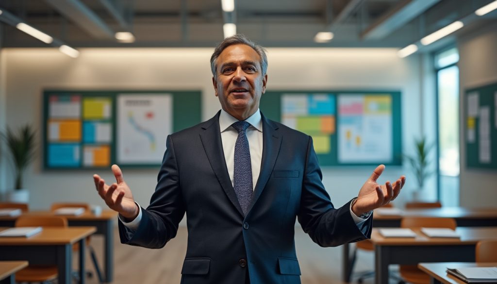 un fost ministru al educației solicită acordarea de vouchere guvernamentale pentru orele suplimentare ale elevilor, subliniind importanța susținerii dezvoltării intelectuale comparativ cu oferirea de vouchere pentru fitness.
