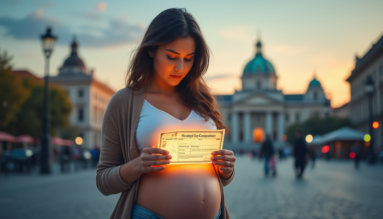 voucherul materna de 2.000 lei pentru gravidele din bucurești ar putea fi eliminat. află ce se întâmplă cu cererile deja aprobate și care este soarta acestui sprijin important pentru viitoarele mame.