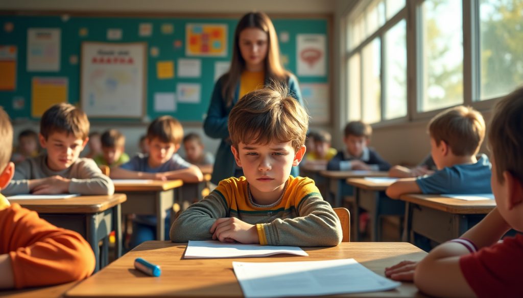 explorăm dificultățile întâmpinate de copiii reveniți din diaspora în școala românească, inclusiv confuzia față de cerințele testelor și impactul negativ al unor profesori asupra încrederii elevilor.